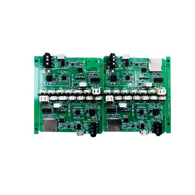 China High Quality Electronics Device Pcba Assembly With PCB Assembly Pcba Manufacturer PCB/PCBA Electronic Components PCB Assembly Service for sale