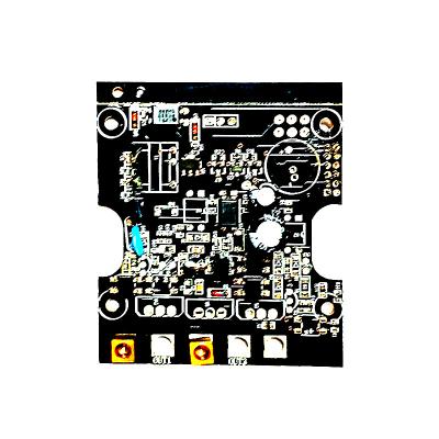 China Electronics Device PCBA PCBA Test Board PCBA Set One Stop Service Electronics for sale