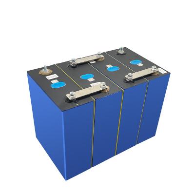 China Toys OEM ODM DDP Lifepo4 Battery Lithium Cells 230Ah 3.2V 165Ah 280Ah 300Ah 302Ah Lifepo4 Battery for sale