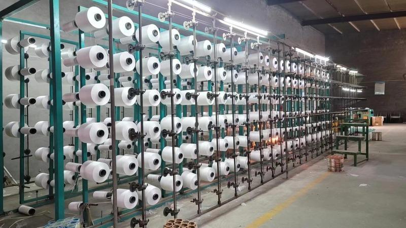 Verified China supplier - Yuanshi County Hengyiyuan Knitwear Co.,Ltd