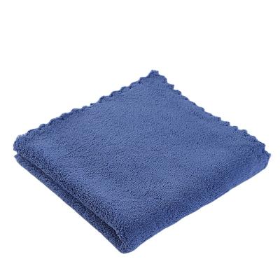 China QUICK DRY wholesale quick-drying microfiber fabric for car wash car drying towel for sale