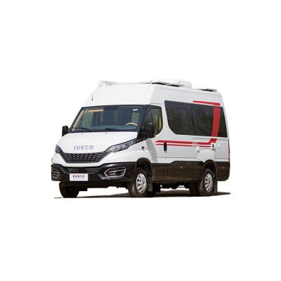 China Business Travel and Recreation Technology Support Hofulo Class B Convenient Steering Advanced Utility Vehicle for Business Trip for sale