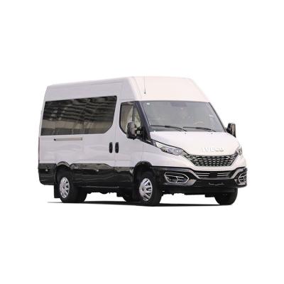 China High Quality Customization Available Type B Commercial Vehicle 5998*2010*2700mm for sale