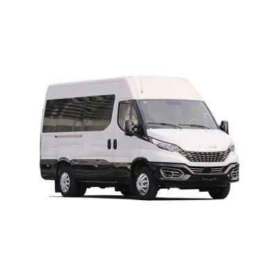 China New High Quality Listing Hofulo Class B Utility Vehicle For Business Tour 5998*2010*2700mm for sale