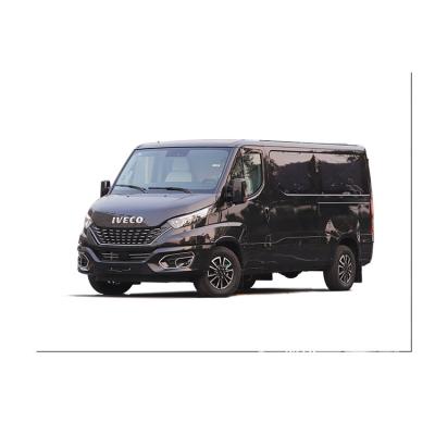 China Business Travel China Manufacturer Best Selling Commercial Purpose Commercial Vehicles MPV Minibus for sale