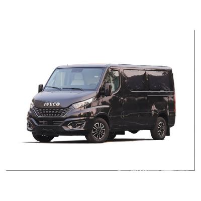 China Competitive Price High Quality Commercial Purpose Vehicle Minibus 5598*2010*2281 for sale