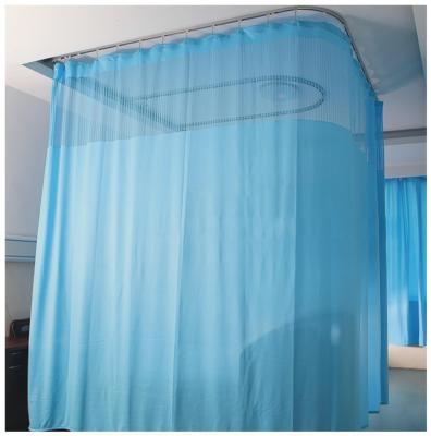 China Insulated 2021 New Arrival Best Selling Customize Size And Style Drapes Hospital Drapes for sale