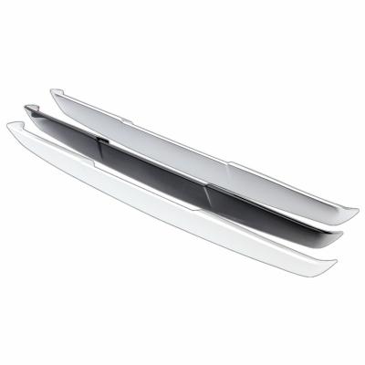 China Factory Price Car Plastic Durable ABS Roof Spoiler Car Rear Spoiler ROOF For Mercedes-Benz VITO V-Class W447 for sale