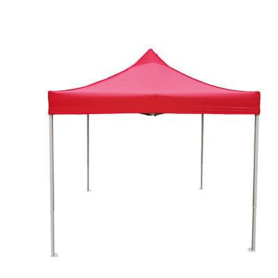 China Water Proof UV Resistance cheap waterproof awning  steel frame folding tent 3X3 pavilion exhibition tents trade canopy outdoor tent for sale