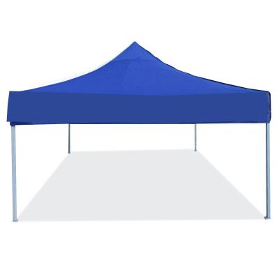 China Water Proof Waterproof oxford camping  trade show tent advertising tent trade show outdoor tent for sale