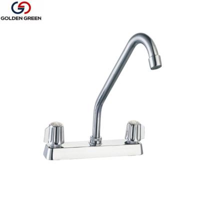 China Thermostatic Faucets South America Standard Kitchen Faucet for sale