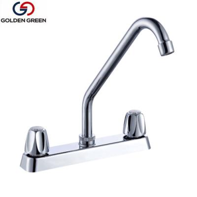 China Thermostatic Faucets 8