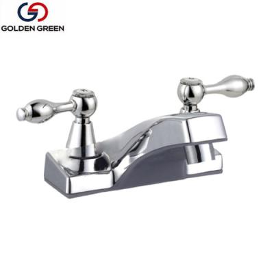 China Thermostatic Faucets 4