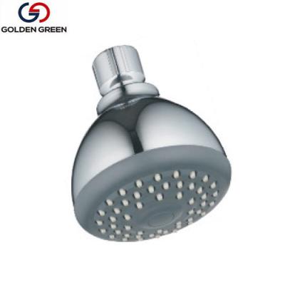 China Shower Heads With Arm 2021 ABS Plastic Rain Shower Head Spa for sale