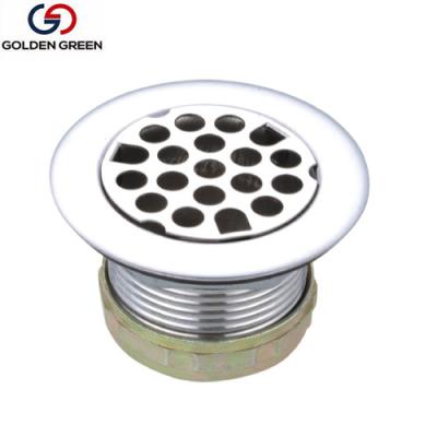 China Stainless Steel Modern Popular Kitchen Sink Waste Strainer for sale