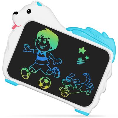 China Educational Drawing Toy Tablet Gift 10 Inch LCD Writing Board for Boys Girls Toddlers Notepads Ce/rohs/CPC/UKCA Erasable for sale