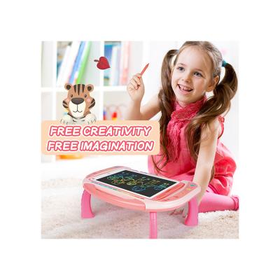 China Board Maker Wholesale Multipurpose Children LCD Scribble Drawing Board Tablet for sale