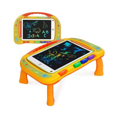 China Popular Painting Board Products Children Early Education Toys Doodle Board Table for sale