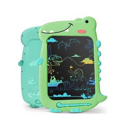 China Educational Drawing Board The Most Popular Children's First Toy Lcd Writing Tablet Educational for Drawing and Doodling for sale