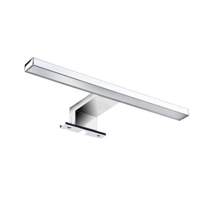 China Modern TUV GS 230V Plastic IP44 Led Bathroom Vanity Mirror Lamp For Bathroom for sale