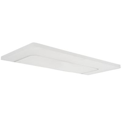 China Mid Century LED Light Acrylic Plate Panel For Bathroom Furniture for sale