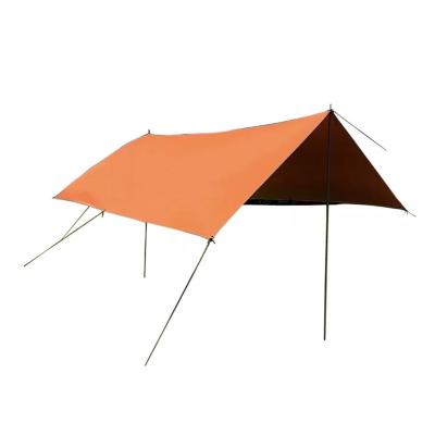 China Spring Autumn Travel Picnic Garden Beach Umbrella Tent Outdoor Camping Waterpoof Waterproof Parasol for sale