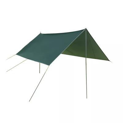 China Waterproof Factory Can Custom Portable Awning Tent Canopies Outdoor Camping Beach Shade for sale