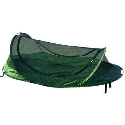 China High quality outdoor automatic mosquito net portable tent mosquito net camping tent for sale