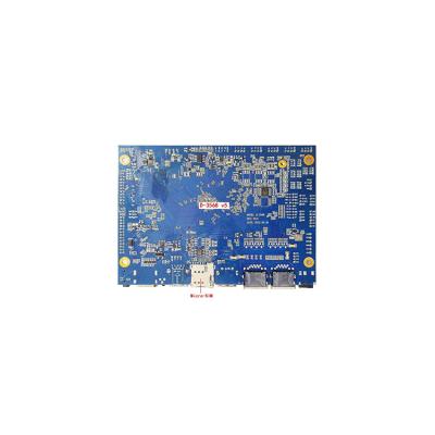 China High Efficient Android Tablet Motherboard Mainboard Motherboard 135*95mm for sale