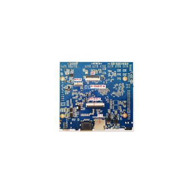 China Competitive Price Recommend High Quality Custom Motherboard Y Procesador Motherboard 100*80mm for sale