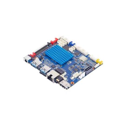 China Chinese Factory Price Recommend High Quality Custom Motherboard Y Procesador Motherboard 100*80mm for sale