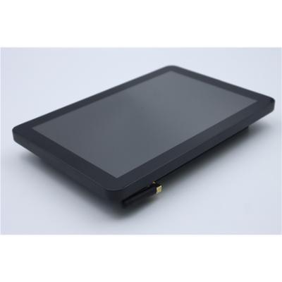 China Recommend Android Touch Screen Panel PC All In One Touch Screen Industri Panel PC 10.1Inch for sale