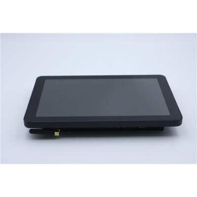 China Android Touch Screen Panel PC All In One Industrial PC With Touch Screen Panel 10.1Inch for sale