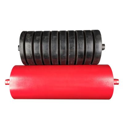 China Machinery Repair Shops China High Carbon Steel Small Conveyor Roller For Roller Conveyor for sale