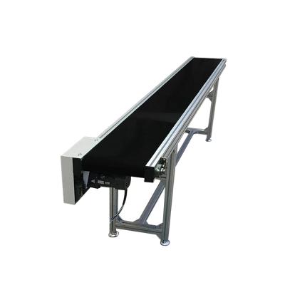 China Professional Manufacturer Oil Heavy Duty Mobile Gravity Washing Mini Belt Conveyor for sale