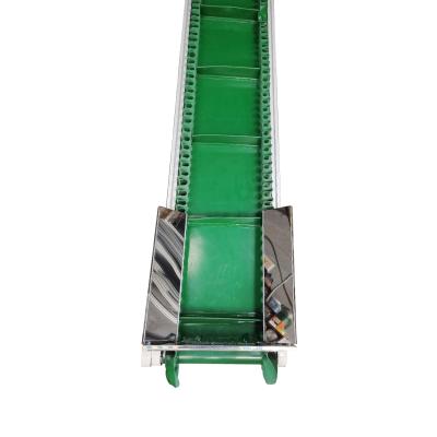 China Factory Custom Machinery Repair Shops Industry Use Steel Alloy Belt And Roller Equipment Conveyor for sale