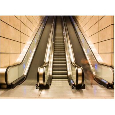 China Modern CE Approved FUJI Escalator China Best Brand 30 And 35 Degree Home Mini Escalators For Shopping Mall And Hotel Malls for sale