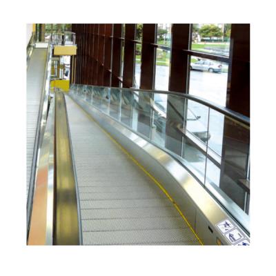 China Modern Escalator Elevator Moving Walk Supermarket Equipment Shopping Mall Transportation Equipment Indoor Escalator for sale