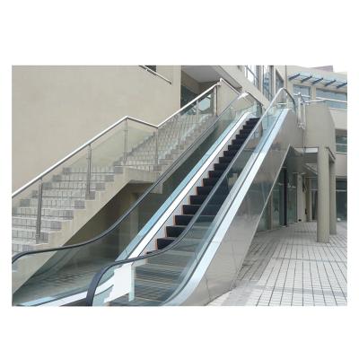 China Fuji traditional lift outdoor elevator escalator lift and shopping mall elevator price for sale