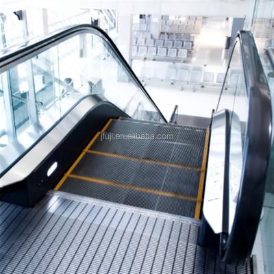 China Custom Indoor Transit JFUJI Escalator For Sales for sale