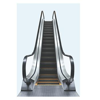 China Residential Modern Residential Escalator Prices Waterproof Outdoor Escalator for sale