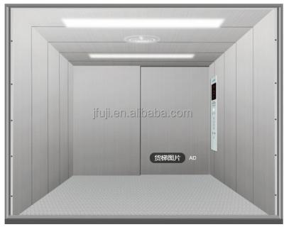 China Malls Fuji Mall Elevator Mall Elevator | a low price of freight elevator for sale