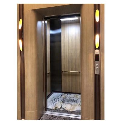 China Modern Home Elevator Brands Passenger Elevator Home Elevator Fuji China Residential Elevators Manufactures for sale