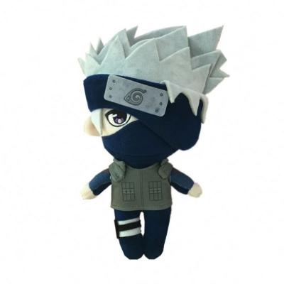 China Japanese Fasion Gift Birthday 20Cm Manga AndHinata Plush Soft Toy for sale