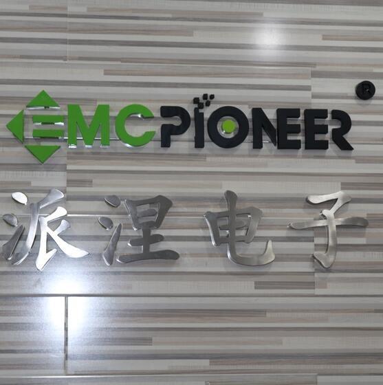 Verified China supplier - Changzhou Pioneer Electronic Co., Ltd.