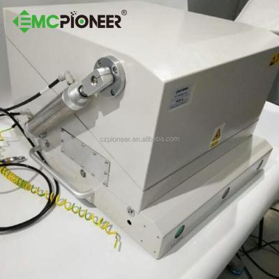 China EMI protected test box available for sale