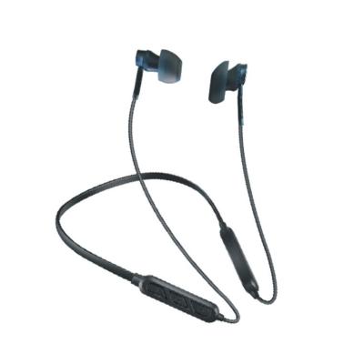 China Neckband Echo Canceling Wireless Headphones To Hand Free Earphone for sale