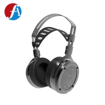 China 2020 New Drivers Metal Detector Comfortable State-of-the-art Dynamic Earphone for sale