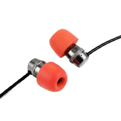 China Osteoconductive 3.5mm Mini Audiophile Stereo Unique Earbuds In-ear Wired Headphones for sale