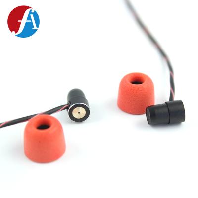 China 2020 Exclusive In-Ear Style Miniature Hand Free Headset Earphone For Mobile Phone for sale